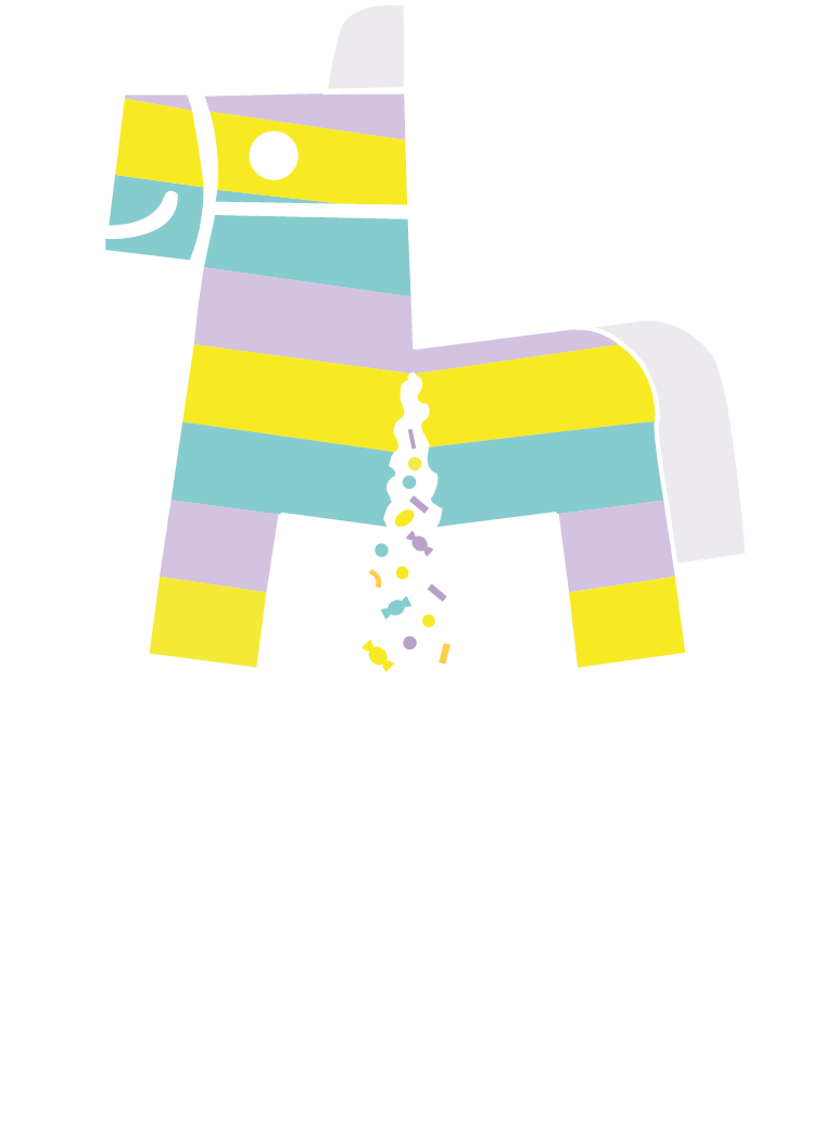 la pinata