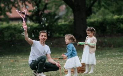 Créez des événements inoubliables pour vos enfants avec notre agence événementielle à Lyon