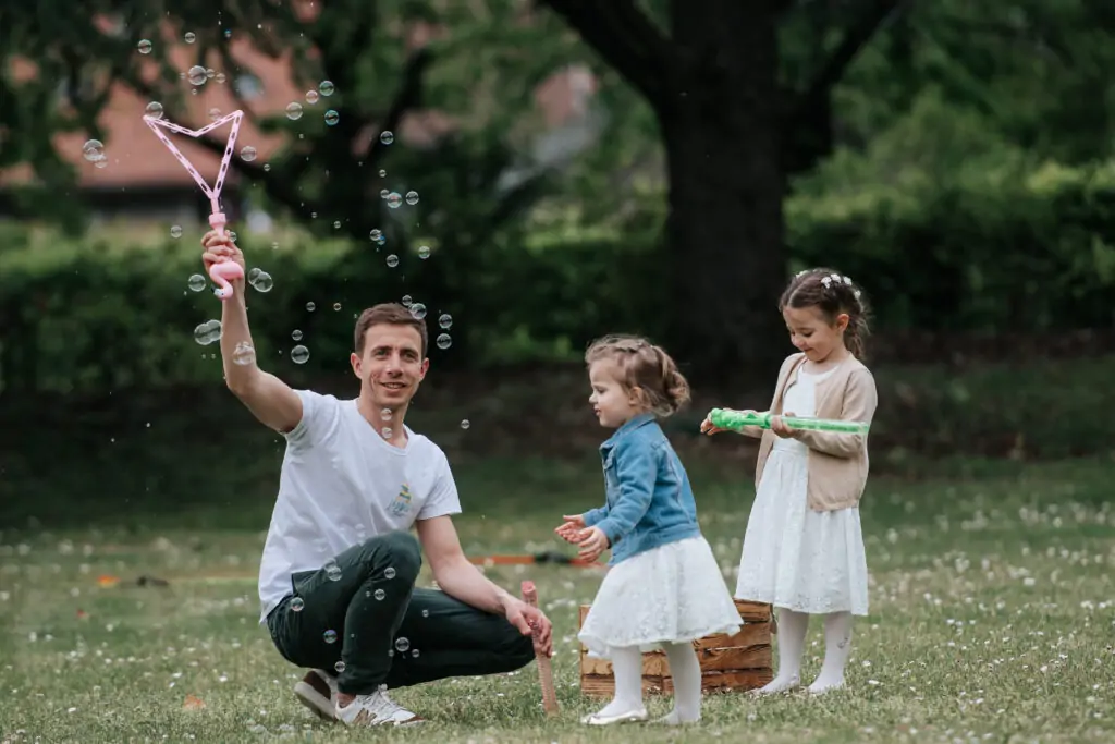 ANIMATEURS ENFANTS MARIAGE DE LA PINATA